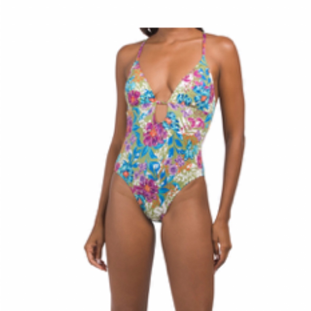 Lucky Brand Swim